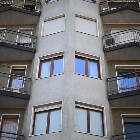 Your Window On The City - Via Gioia Leilighet Milano Eksteriør bilde
